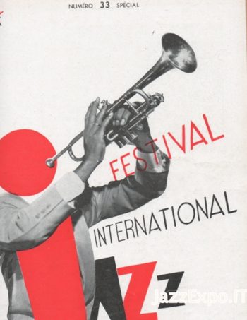 JAZZ HOT 15 Annee - No 33 - Mai 1949