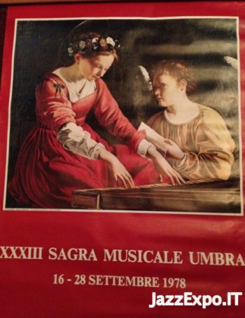 6 - XXXIII SAGRA MUSICALE UMBRA