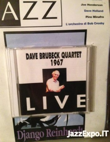 BLU JAZZ Anno V - n.33/1993