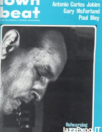 DOWN BEAT - Vol 31 - No 7 March 12, 1964