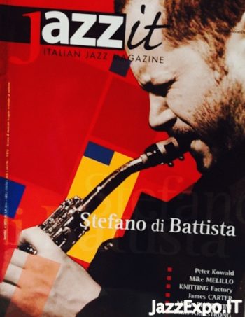 Jazzit (Italian)