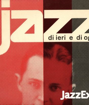 Jazz di ieri e di oggi (Italian)