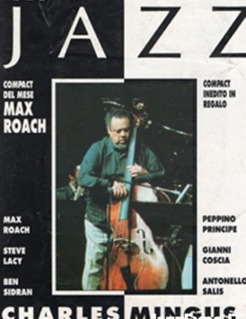 Blu Jazz (Italian)