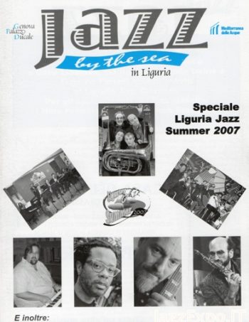 Jazz by The Sea (Italian)