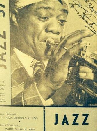 Jazz 57 (Belgian)