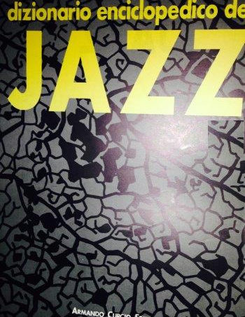 Dizionario enciclopedico del Jazz