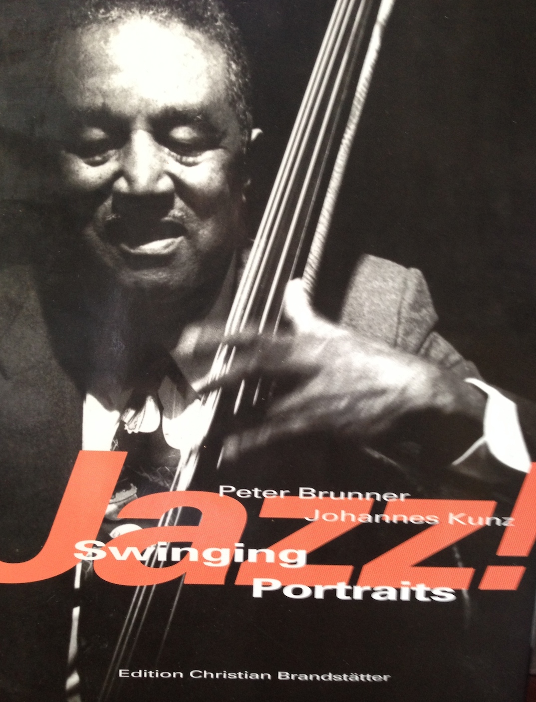 Jazz Swinging Portraits