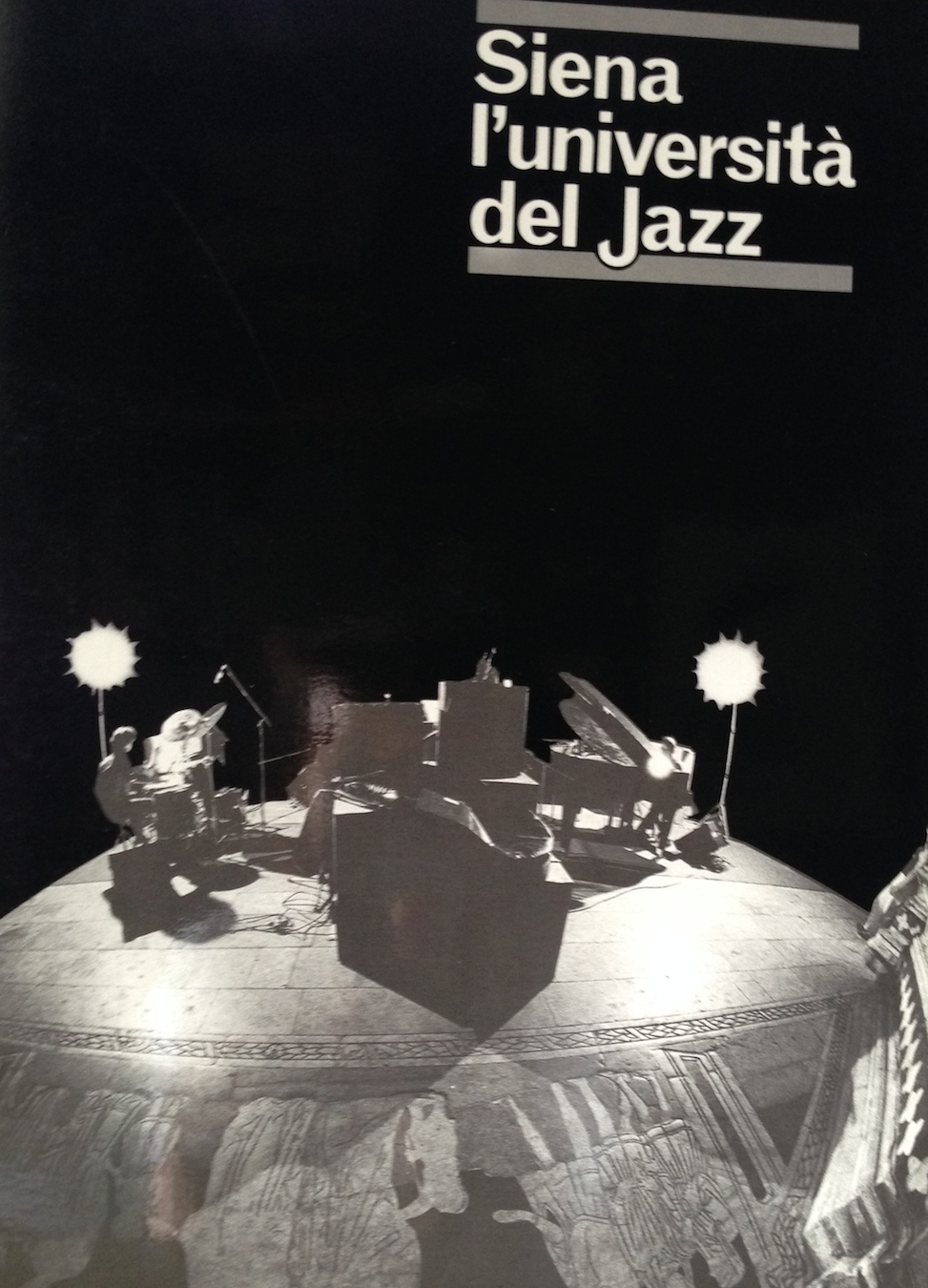 SIENA JAZZ
