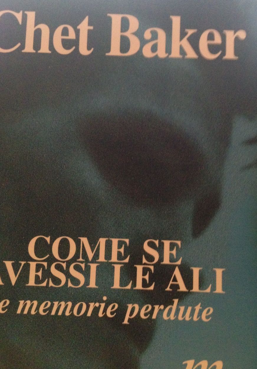 Come se avessi le ali