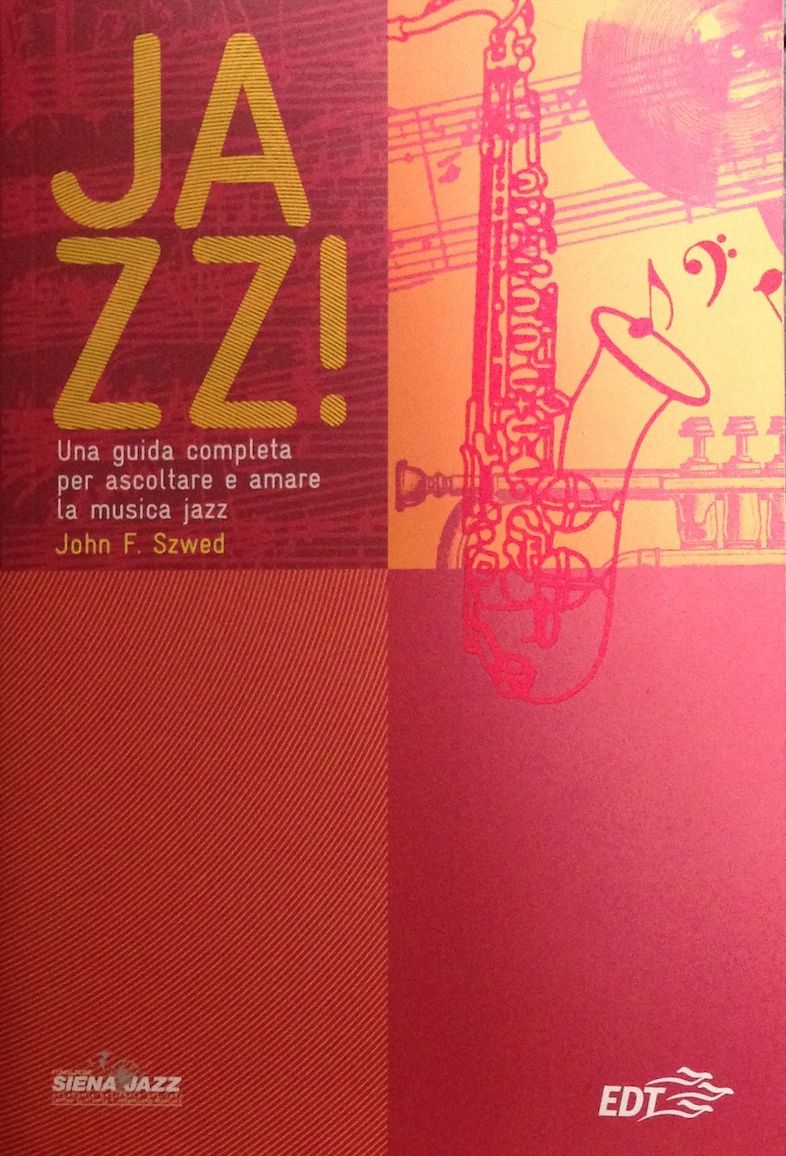 JAZZ!