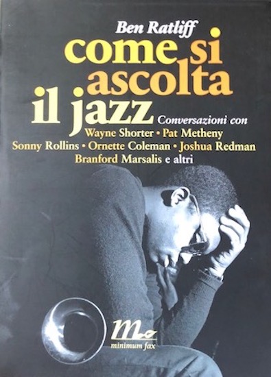 Come si ascolta il jazz