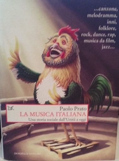 119) LA MUSICA ITALIANA