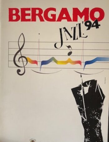 Bergamo Jazz '94